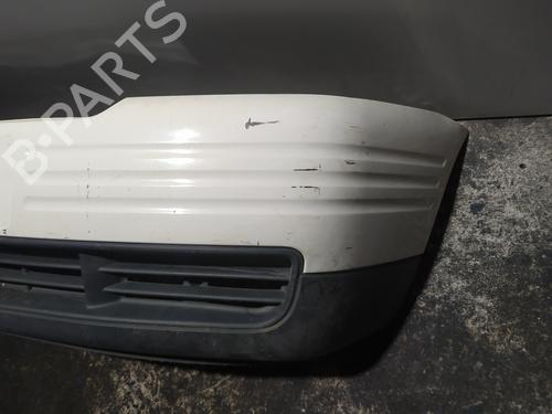 Front bumper SEAT AROSA (6H1) 1.0 | BP16147761C7 