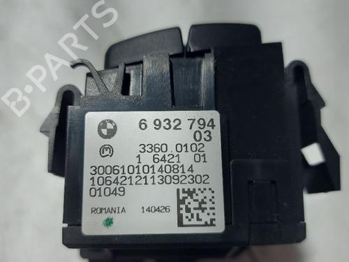 Headlight switch BMW 1 (E87) 118 d | BP33833103I24 - Image 2