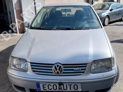 Left headlight VW POLO (6N2)  | BP35966123C28  - Image 5