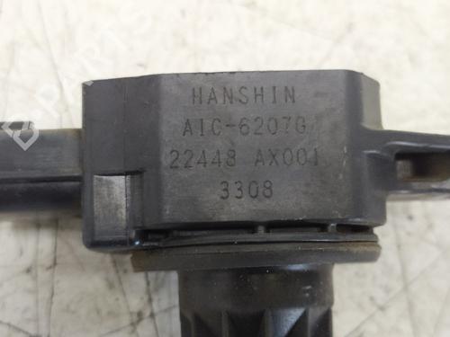 Ignition coil NISSAN MICRA III (K12) | BP30200581M94