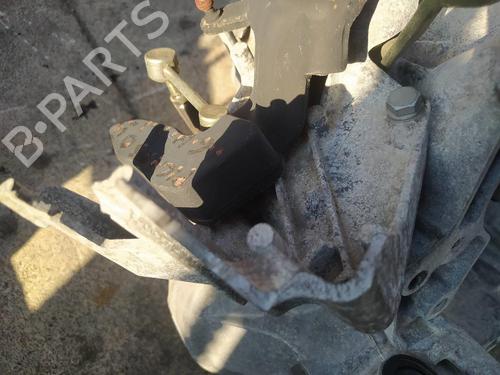 Gearbox CITROËN XSARA PICASSO (N68) | BP8710816M3