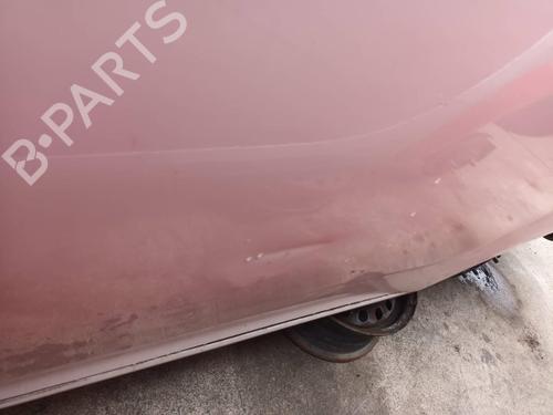 Left rear door TOYOTA COROLLA Verso (ZER_, ZZE12_, R1_)  | BP12511477C4 