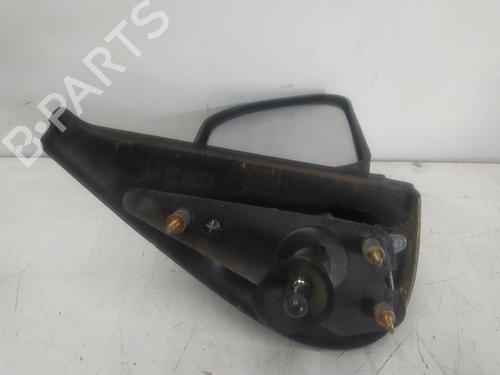 Right mirror RENAULT KANGOO (KC0/1_) D 65 1.9 (KC0E, KC02, KC0J, KC0N) | BP16569005C27