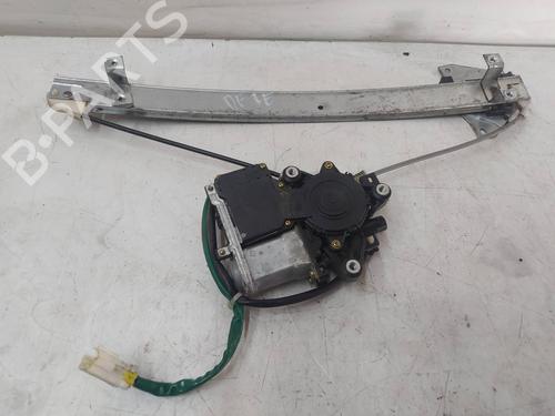 Front right window mechanism MITSUBISHI GALANT VIII (EA_) 2.5 V6 24V (EA5A) | BP10498927C23 