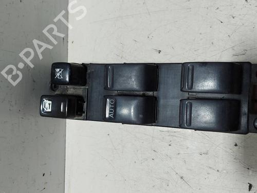 Left front window switch NISSAN ALMERA II Hatchback (N16)  | BP18110079I27 