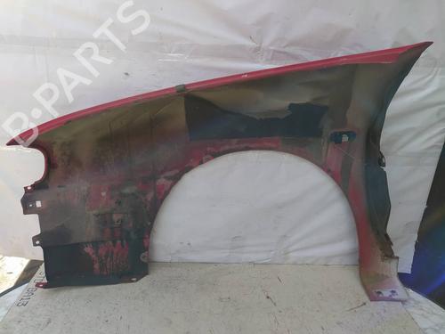 Right front fenders SEAT IBIZA II (6K1) 1.4 i | BP12511825C42 