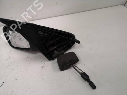 Left mirror CITROËN XSARA (N1)  | BP8710875C26 