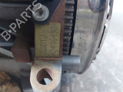 Engine SUZUKI SPLASH (EX) 1.3 CDTI (A5B413D) | BP38413458M1 - Image 4