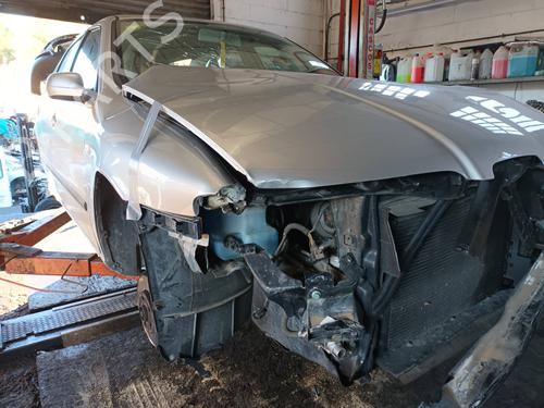 Gearbox SEAT TOLEDO II (1M2)  | BP11735059M3 