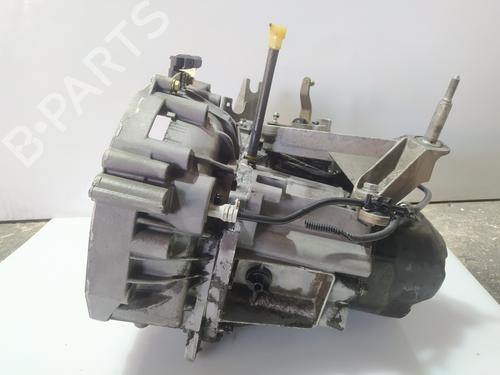 Gearbox RENAULT MEGANE II Saloon (LM0/1_) 1.6 16V (LM1R, LM0C) | BP15679806M3 