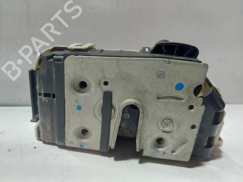 Højre bagtil lås CHRYSLER SEBRING (JS) 2.0 CRD | BP30000354C99