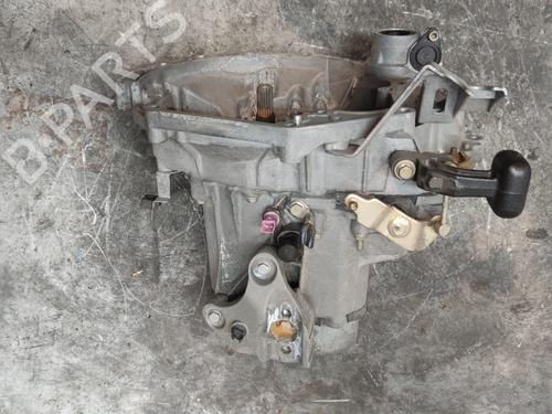 Gearbox CITROËN C3 I (FC_, FN_) 1.4 i Bivalent | BP8710212M3 