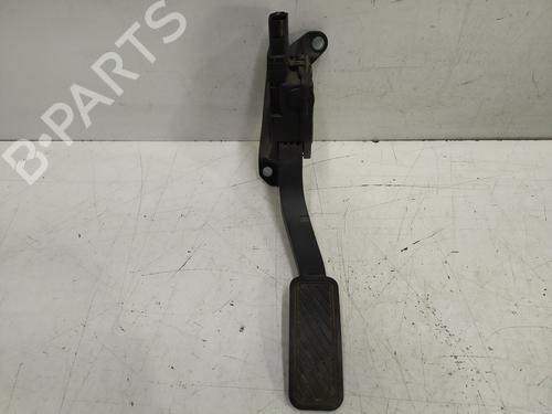 Pedal FORD FIESTA VI (CB1, CCN) 1.6 TDCi (95 hp) 13733500
