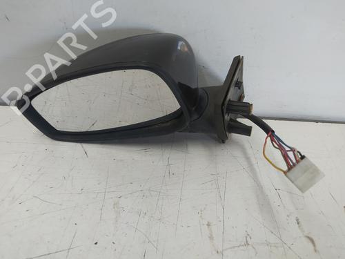 Used Left mirror LANCIA MUSA (350_) [2004-2012]  17521802