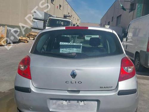 Left front window switch RENAULT CLIO III (BR0/1, CR0/1) | BP39537913I27 - Image 5