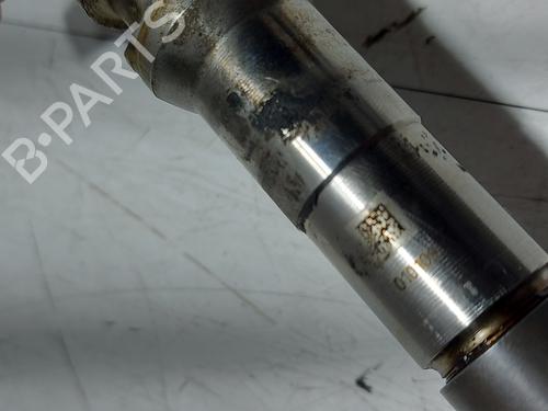 Injector FORD TRANSIT CUSTOM V362 Van (FY, FZ)  | BP31116742M100 