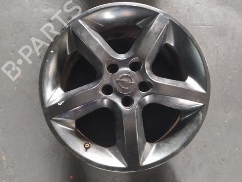 Rim OPEL ASTRA H (A04) 1.7 CDTI (L48) | BP20703159C45 
