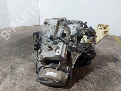 Gearbox CITROËN C3 Picasso (SH_)  | BP24296333M3 