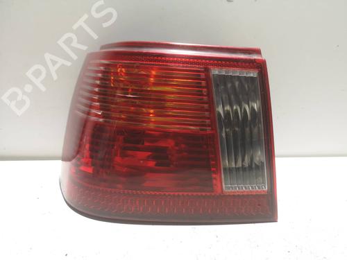 Used Left taillight SEAT IBIZA II (6K1) [1993-2002]  9309244