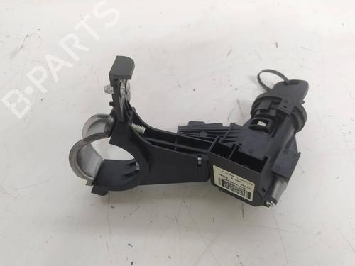 Used Ignition barrel FIAT FIORINO Box Body/MPV (225_) [2007-2025]  13315845