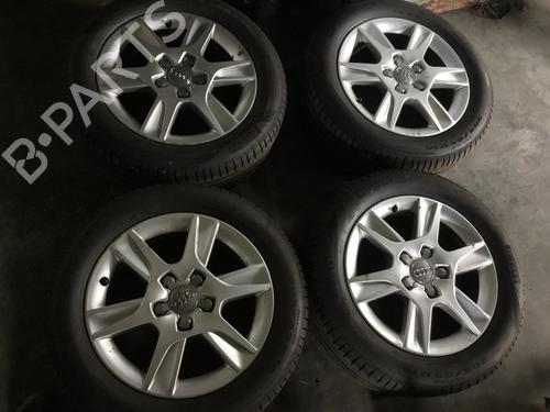 Used Rim AUDI A3 Sportback (8PA) 1.6 TDI (105 hp) 27484373