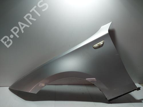 Used Left front fenders BMW 1 (E87) 120 d (177 hp) 29401750