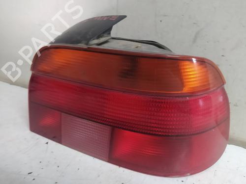 Right taillight BMW 5 (E39)  | BP10057351C35 