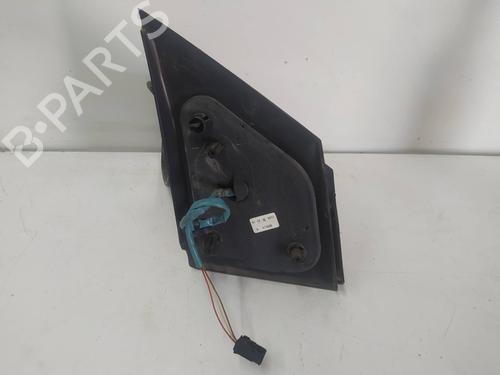 Left mirror CITROËN C2 (JM_) 1.1 | BP10360451C26 
