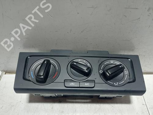 climate-control-vw-polo-vi-aw1-bz1-ae1-2017-33053275 main image
