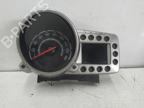 Kombiinstrument CHEVROLET SPARK (M300) 1.0 (68 hp) 12511045