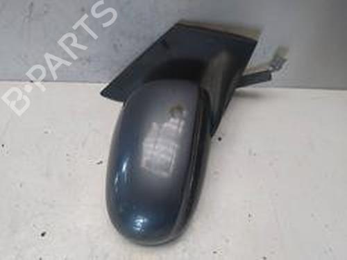 Right mirror NISSAN ALMERA TINO (V10)  | BP8715644C27 