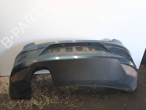 Rear bumper SEAT TOLEDO III (5P2)  | BP13903095C8 