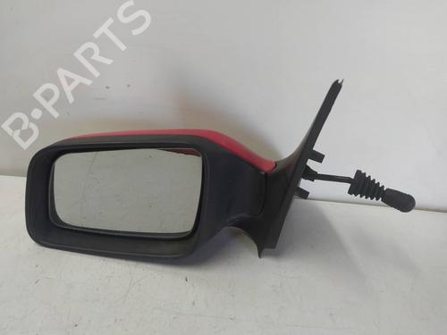 Retrovisor esquerdo OPEL ASTRA G Hatchback (T98) [1998-2009]  10630048