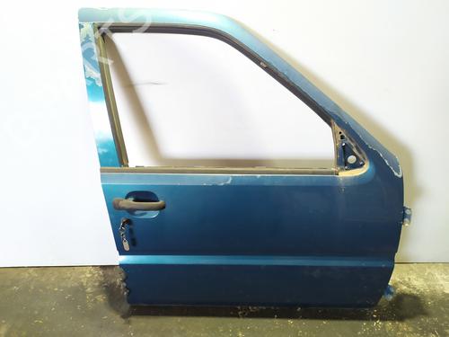 Used Right front door FORD MAVERICK (UDS, UNS) 2.7 TD (100 hp) 17811829