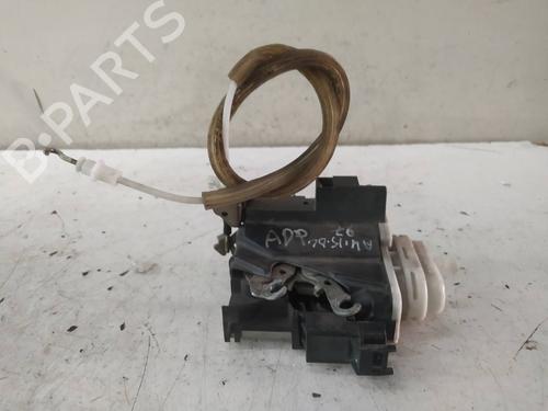 Front left lock AUDI A4 B5 (8D2)  | BP14156785C98 