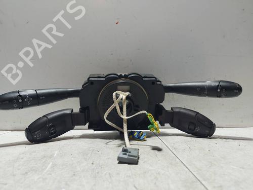 Used Headlight switch Headlight switch PEUGEOT 307 Break (3E) 1.6 HDi 110 (109 hp) 40279570 40279570