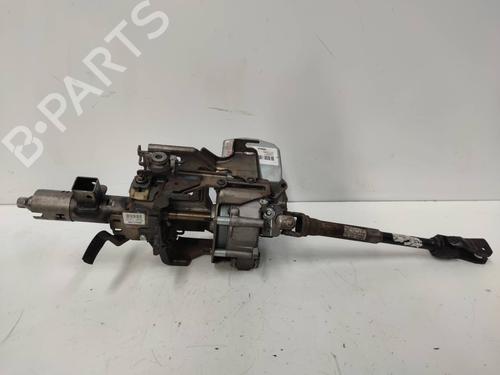 Steering column RENAULT CLIO III (BR0/1, CR0/1)  | BP11176476M21 