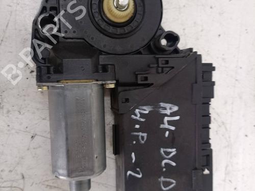 Used Right front window motor AUDI A4 B6 (8E2) 1.8 T (150 hp) 9907336