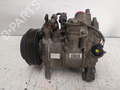 AC compressor BMW 3 Touring (E91) 320 d | BP26700168M34 