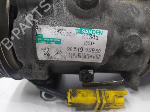 AC compressor PEUGEOT 307 (3A/C)  | BP8930901M34 