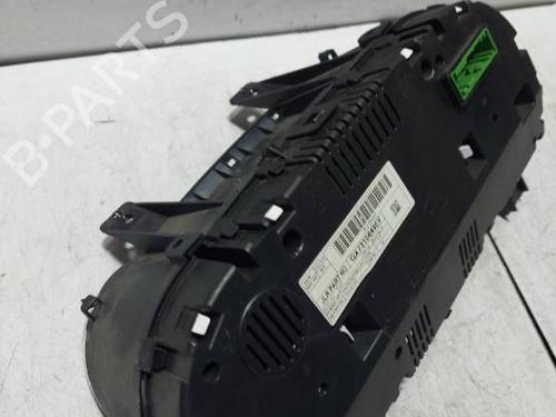 Instrument cluster JAGUAR XE (X760) 2.0 D | BP40515209C47 - Image 2