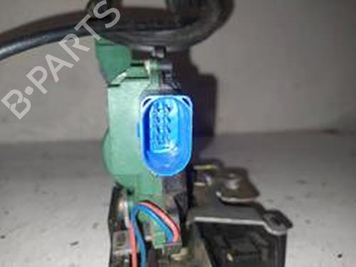 Front left lock SEAT IBIZA III (6L1)  | BP8700453C98 