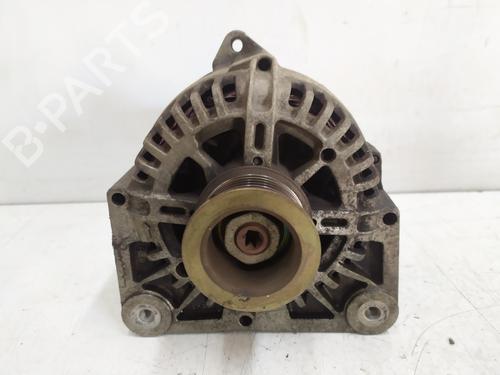 Used Alternator Alternator 38172273 38172273