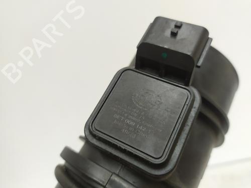 Mass air flow sensor RENAULT TRAFIC II Platform/Chassis (EL) 2.0 dCi 90 (EL0H) | BP27388048M95 