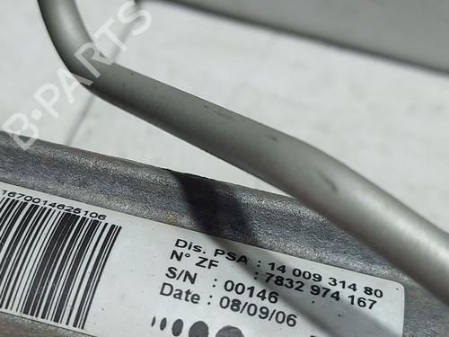 Steering rack CITROËN JUMPY II Van 1.6 HDi 90 8V | BP36042262M22 - Image 6