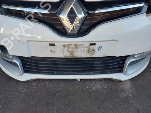 Front bumper RENAULT SCÉNIC III (JZ0/1_)  | BP29919050C7