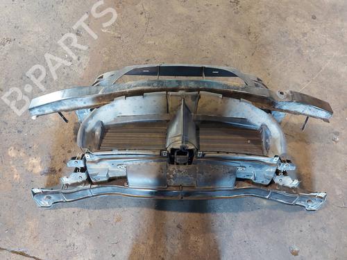 Front slam panel BMW 3 (E90) 320 d | BP30136670C72
