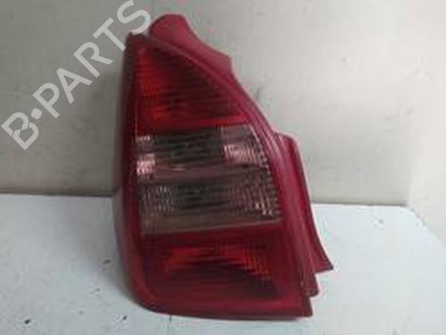 Used Left taillight CITROËN C2 (JM_) [2003-2017]  8713664
