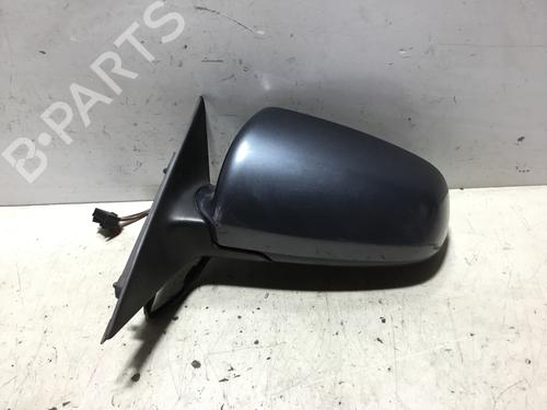 Left mirror AUDI A3 (8P1)  | BP27206911C26 