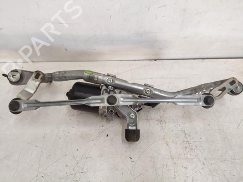 Front wiper motor CITROËN C3 II (SC_) | BP34102597M29 - Image 4